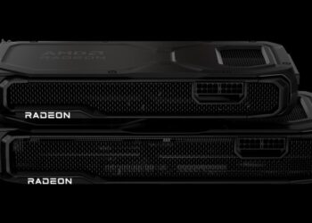 AMD представила відеокарти Radeon RX 9070 XT та RX 9070 за ціною $599 і $549