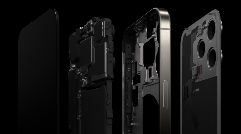 Apple iPhone 17 Pro отримає потужний процесор та випарну камеру, а 17 Air буде не таким вже тонким, — витоки