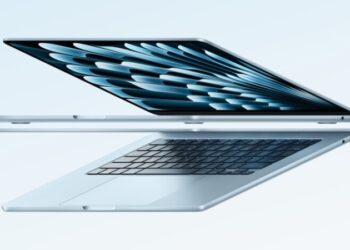 Apple MacBook Air M4 доступний для передзамовлення в Україні за ціною від ₴49 999