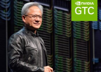 ASIC чи GPU для штучного інтелекту? Дженсен Хуанг з NVIDIA каже, що не боїться конкуренції
