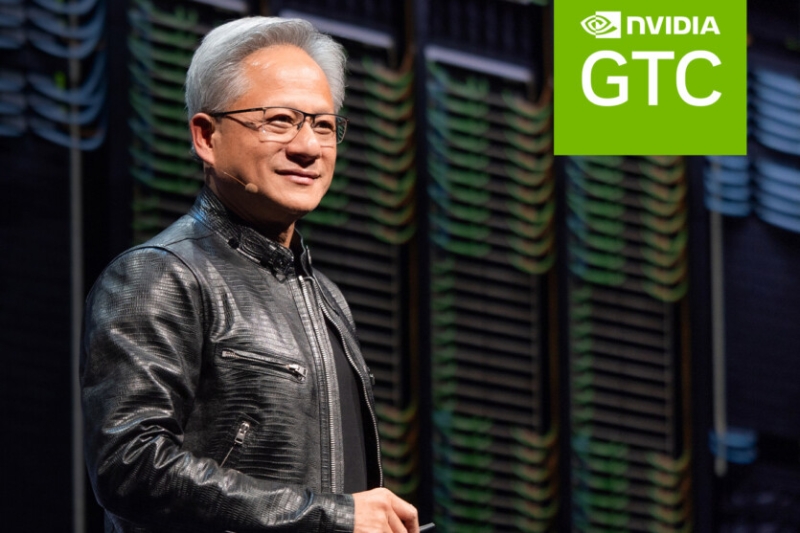 ASIC чи GPU для штучного інтелекту? Дженсен Хуанг з NVIDIA каже, що не боїться конкуренції