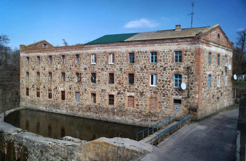 Що подивитися під Києвом. 10 місць для одноденної екскурсії