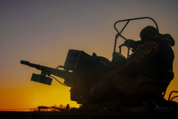 Київ пережив майже шестигодинну повітряну тривогу: столицю атакували 45 дронів