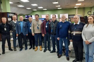 Руйнування, що вражають: міжнародні експерти оглянули укриття на Чорнобильській АЕС