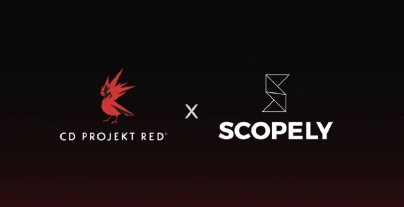 CD Projekt розпочала співпрацю з гігантом мобільних ігор Scopely: компанії розробляють гру за однією з франшиз польської студії