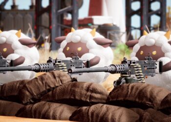 Pocketpair Publishing, яке видаватиме маленькі ігри, просить гравців не очікувати більше Palworld