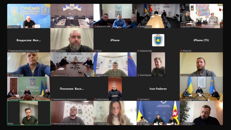 «Безбар’єрні маршрути» – крок до доступного міста, – Володимир Когут