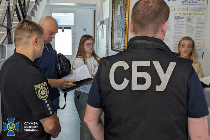 Фіктивна медицина: у Хмельницькому викрили схему розкрадання держкоштів
