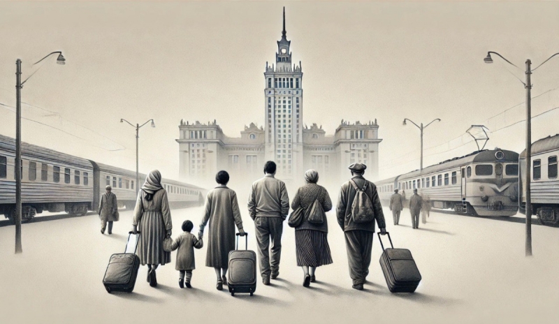 Більше працювати, менше отримувати допомогу: як змінюється становище українських біженців у європейських країнах