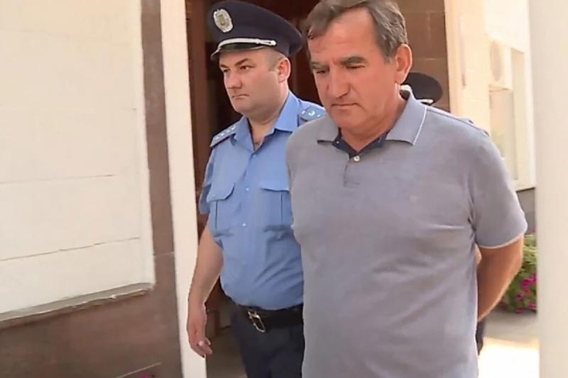 Будівельна одісея Войцеховського. Хепі-енду не буде?