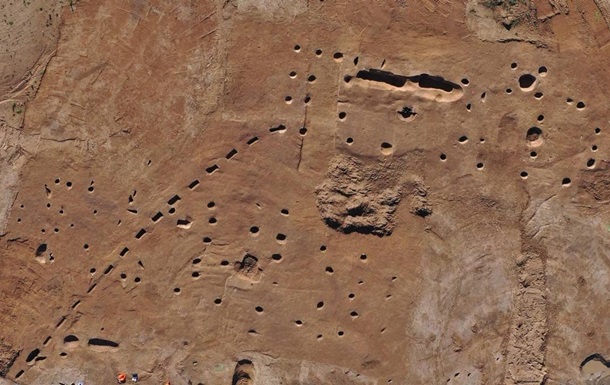 У Франції знайшли поселення віком більше трьох тисяч років