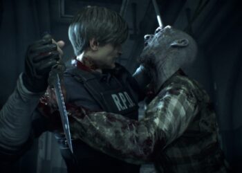 Capcom надихнулася фанатськими проєктами при створенні ремейку Resident Evil 2, який в результаті став мега успішним