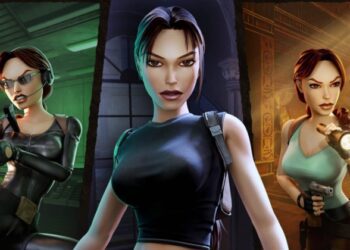 Чутки: Лара Крофт із Tomb Raider знову увірветься у Fortnite вже 14 березня