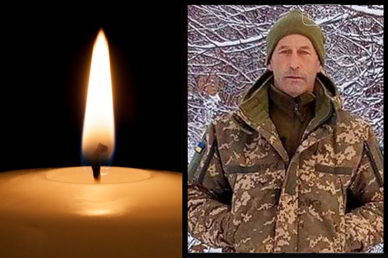 Біль, горе та скорбота: не стало воїна з Тернопільщини