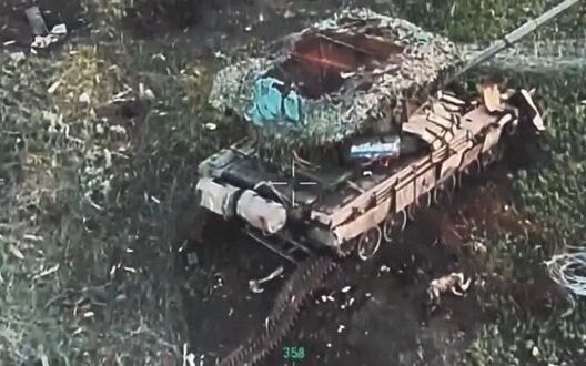 Українські захисники ліквідували ще 1860 окупантів