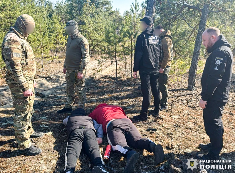 Чоловіки з Рівненщини платили до 10 тисяч доларів, щоб утекти за кордон