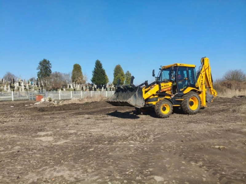 Цього року в Рівному та Квасилові відремонтують 150 вулиць