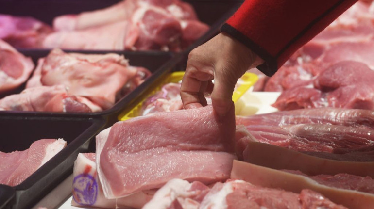 Цього року за прогнозами в Україні зросте виробництво твваринницької продукції