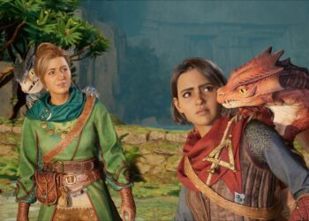 Автори Split Fiction представили Friend Edition, яка окрім гри також має справжнього друга, якщо ви самотній і вам немає з ким грати