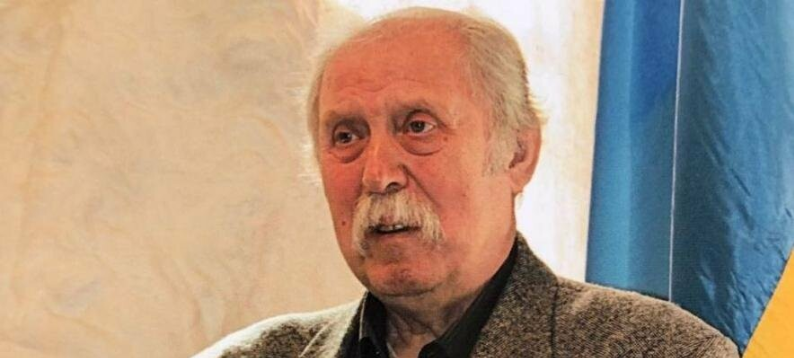 "Відійшов у вічність наш земляк, відомий митець": обірвалося життя Заслуженого художника України з Тернопільщини (ФОТО)