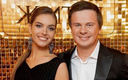 Дмитро Комаров розлучається з дружиною після шести років шлюбу: блогер показав судові документи