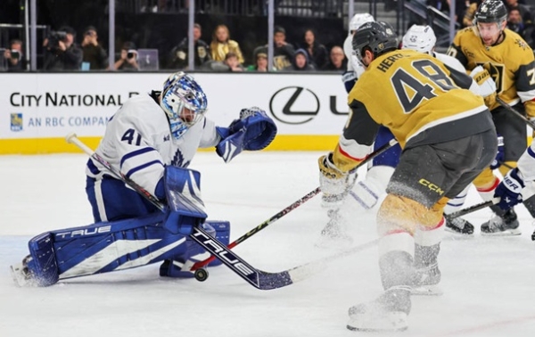 НХЛ: Оттава та Вашингтон перемогли в овертаймах НХЛ: Оттава та Вашингтон перемогли в овертаймах