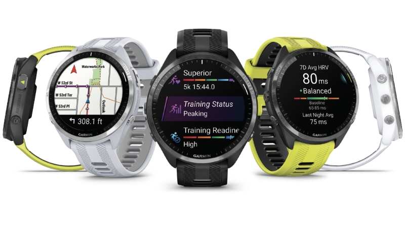 Новий гаджет Garmin пройшов сертифікацію: що це може бути?