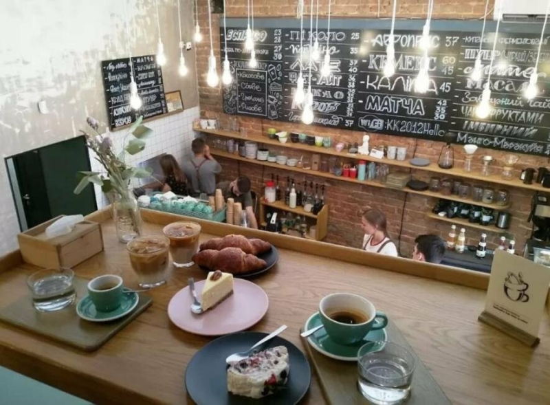 Власники знакової тернопільської кав'ярні відкривають пекарню-бістро у Чикаго