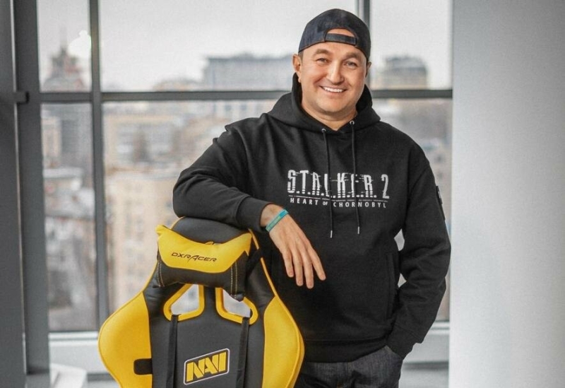 Максим Криппа и руководство NAVI возглавят UESF: детали назначения