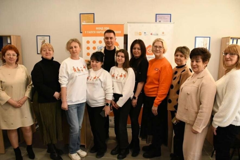 Де на Миколаївщині працює денний центр допомоги постраждалим від домашнього насильства, - ФОТО