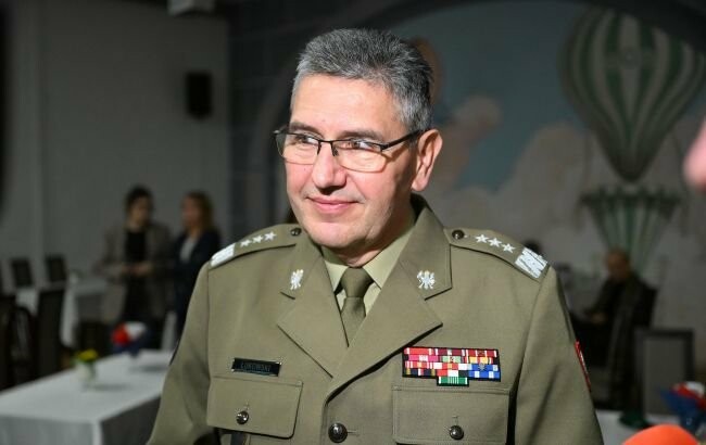 Польщі вистачить снарядів на тиждень-два війни з Росією – голова Бюро нацбезпеки країни