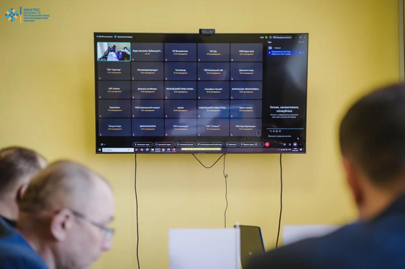 “Діалог влади та бізнесу”: як центри адміністративних послуг спрощують підприємництво