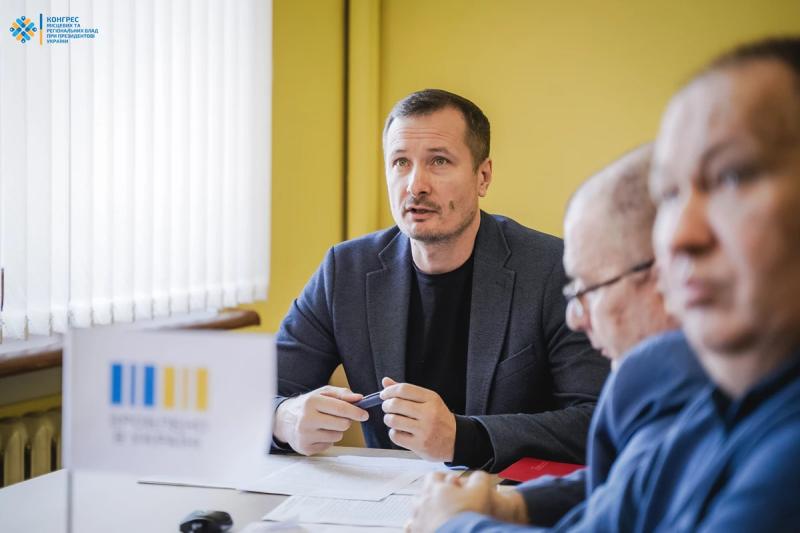 “Діалог влади та бізнесу”: як центри адміністративних послуг спрощують підприємництво