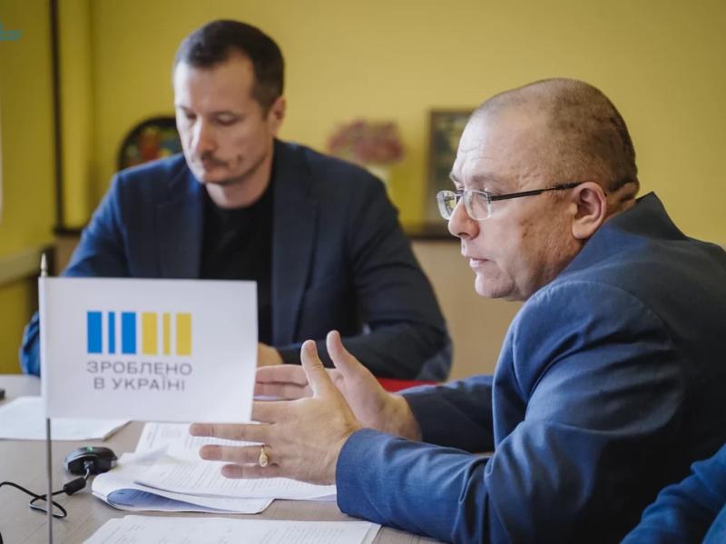 “Діалог влади та бізнесу”: як центри адміністративних послуг спрощують підприємництво