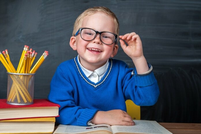 До школи – онлайн чи особисто? У Миколаєві відкрився прийом першокласників