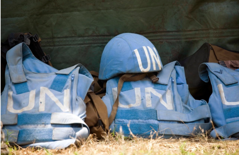 Допомога чи сумнівна перспектива: чи зможуть миротворчі війська гарантувати безпеку в Україні