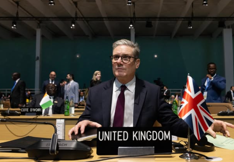 Допомога чи сумнівна перспектива: чи зможуть миротворчі війська гарантувати безпеку в Україні