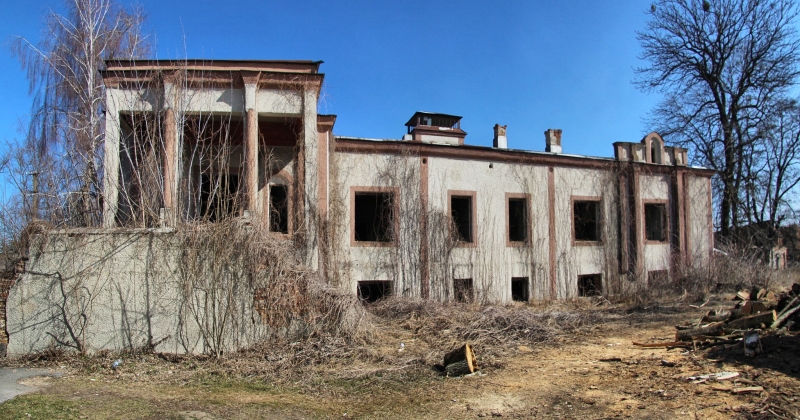 Дослідники розповіли, що побудували у Самгородку на Вінниччині Ребіндери