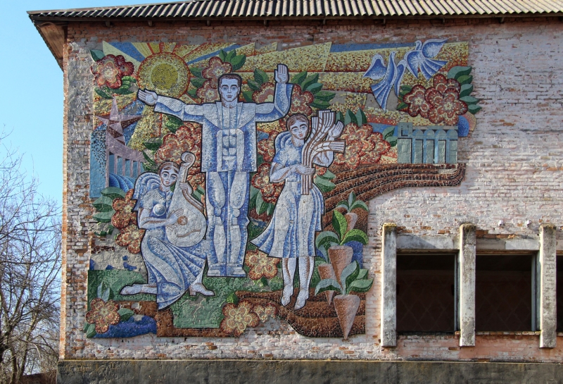 Дослідники розповіли, що побудували у Самгородку на Вінниччині Ребіндери