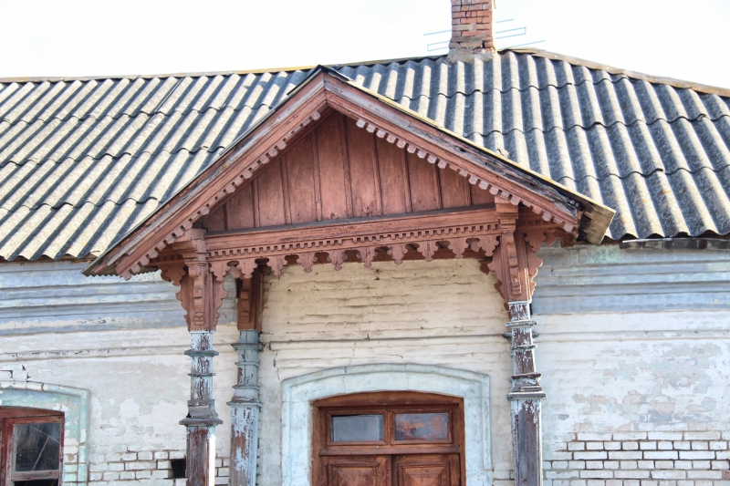 Дослідники розповіли, що побудували у Самгородку на Вінниччині Ребіндери