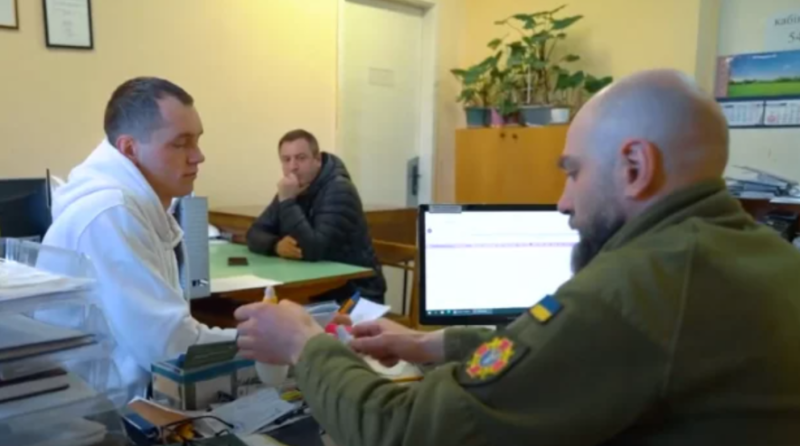 Покарання для ухилянтів посилять: які заходи готують ТЦК