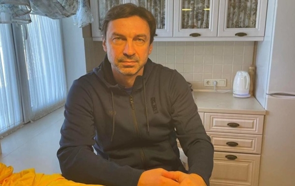 Будинок Ващука у Гостомелі захопили окупанти Будинок Ващука у Гостомелі захопили окупанти