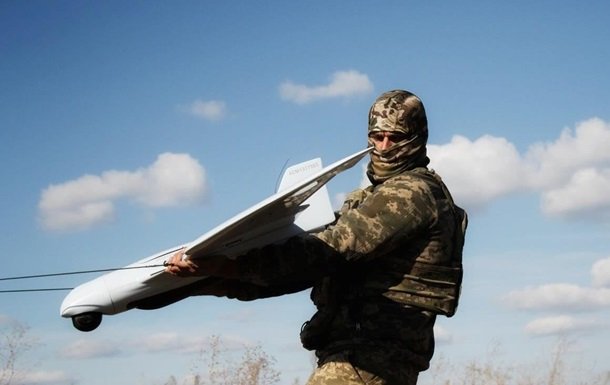 Країни-партнери Коаліції дронів ухвалили рішення про виділення 20 мільйонів євро для закупівлі розвідувальних БПЛА