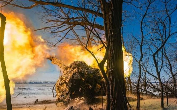 Україна цього року буде спроможна забезпечити 100% артилерії власним виробництвом, - Шмигаль