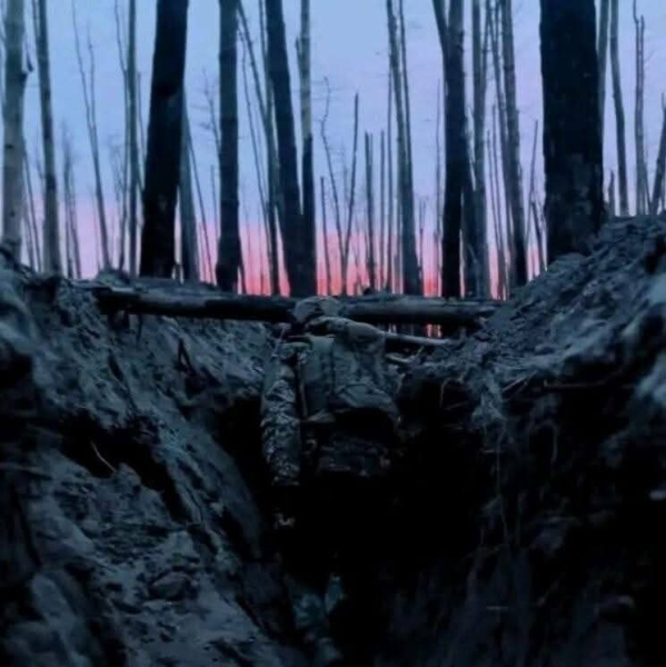 Ворог намагається атакувати ЗСУ в районах Новоєгорівки та Білогорівки на Луганщині