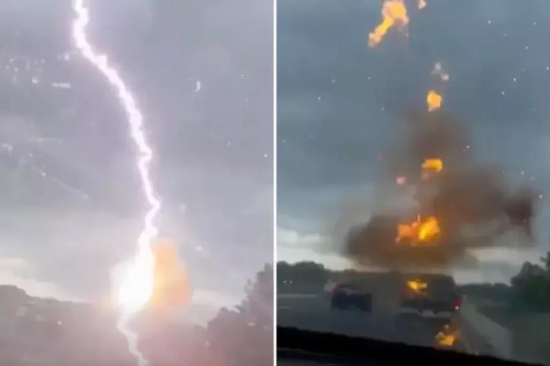 Дощ і сніг накриють Україну, литиме пару днів поспіль: на які області хлинуть рясні опади, де чекати на зливу та грозу?