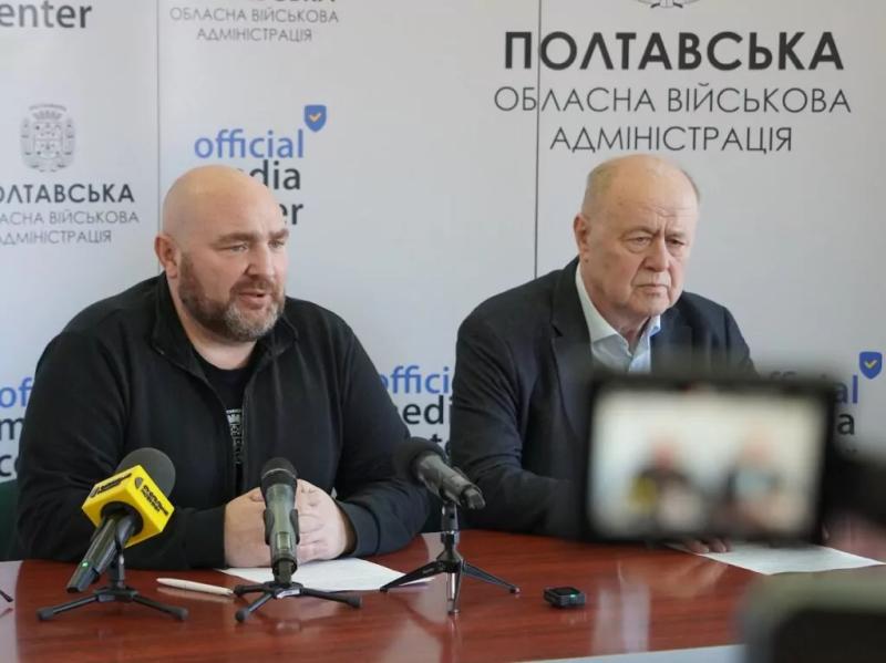 Екватор реєстрації на НМТ: за 15 днів на проходження тесту на Полтавщині зареєструвалося 9,5 тисячі учасників