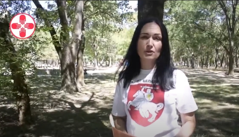 Засуджена РФ кримчанка Данилович скаржиться на біль у серці, що заважає їй спати &ndash; близькі