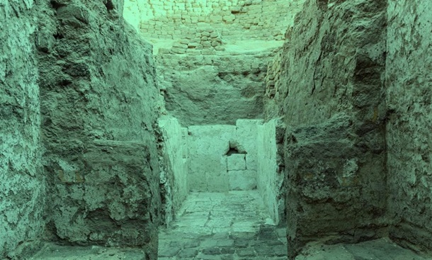 В Єгипті знайшли гробницю невідомого царя