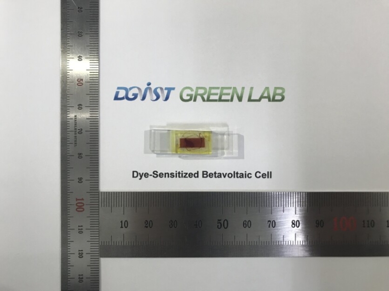 Fallout наближається: нові ядерні батарейкі безпечні і працюють десятиліття